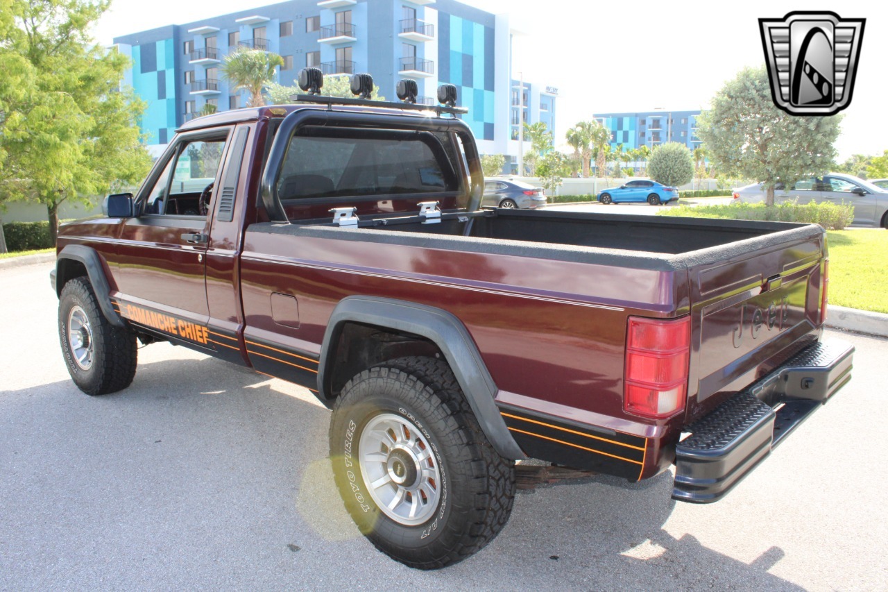 1987-jeep-comanche-cheif-for-sale-fort-lauderdale-fl-16