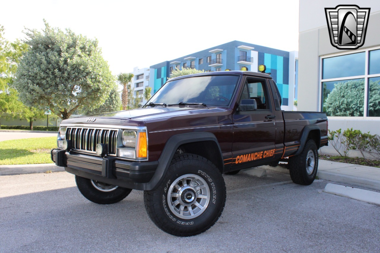 1987-jeep-comanche-cheif-for-sale-fort-lauderdale-fl-2