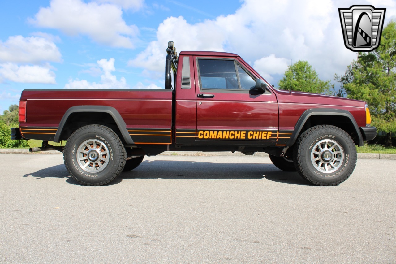 1987-jeep-comanche-cheif-for-sale-fort-lauderdale-fl-23