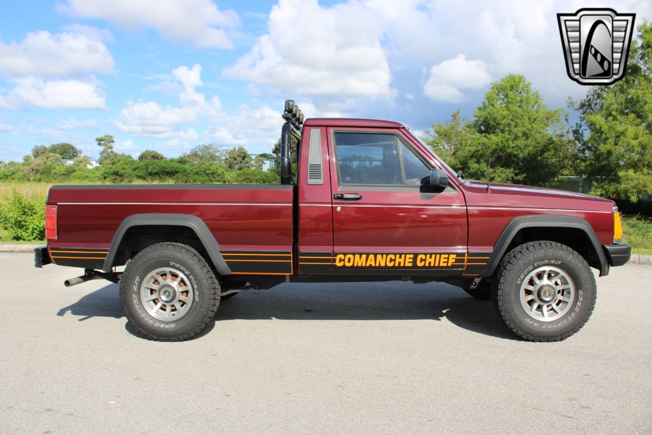 1987-jeep-comanche-cheif-for-sale-fort-lauderdale-fl-24