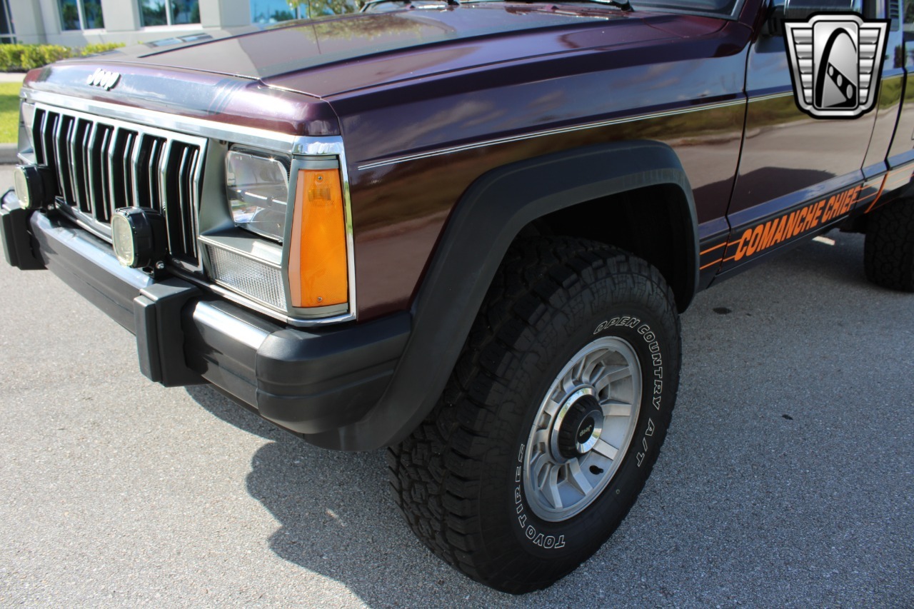 1987-jeep-comanche-cheif-for-sale-fort-lauderdale-fl-29