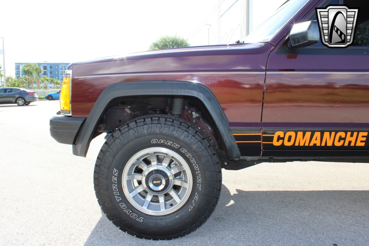 1987-jeep-comanche-cheif-for-sale-fort-lauderdale-fl-33