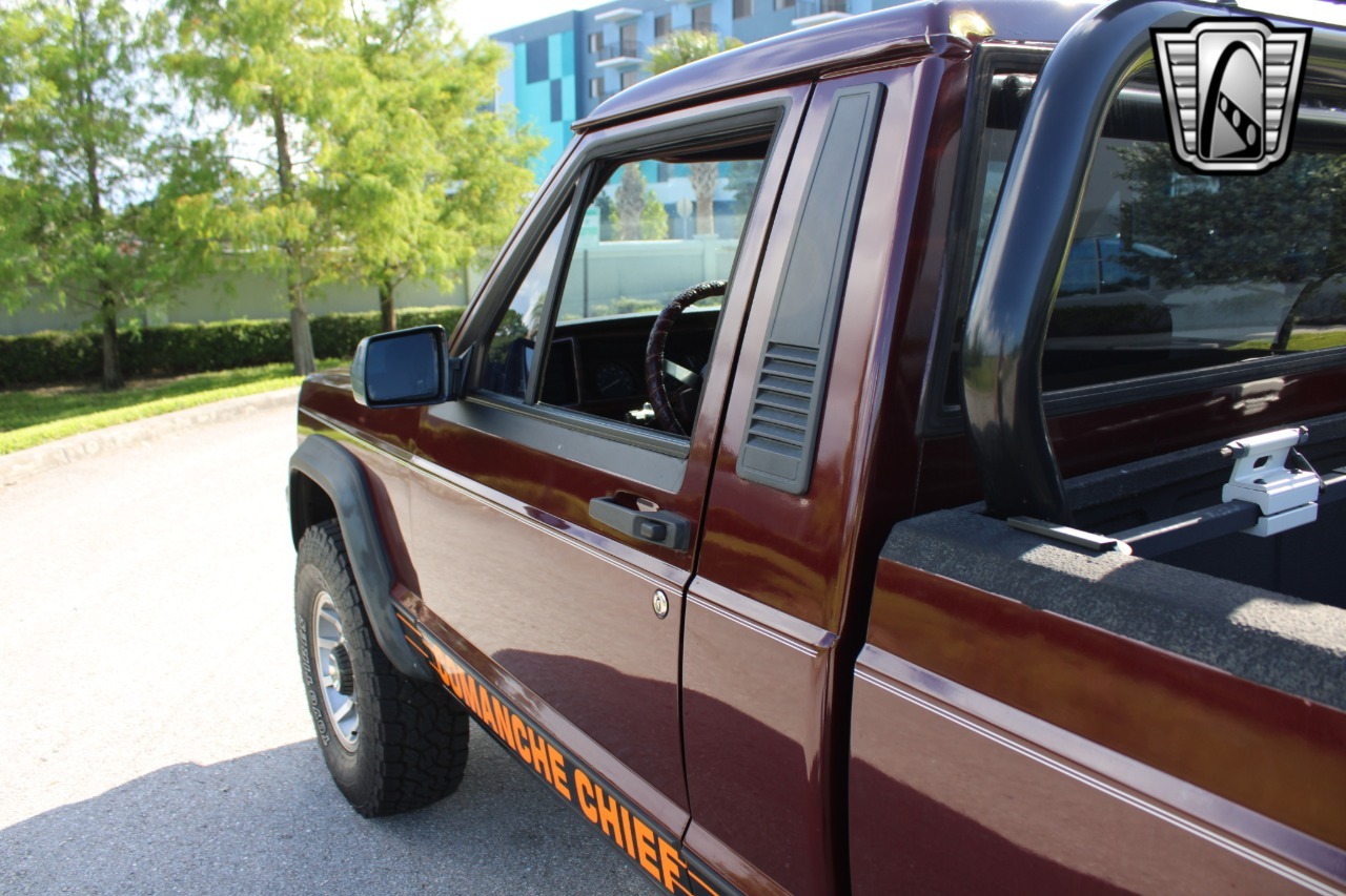 1987-jeep-comanche-cheif-for-sale-fort-lauderdale-fl-37
