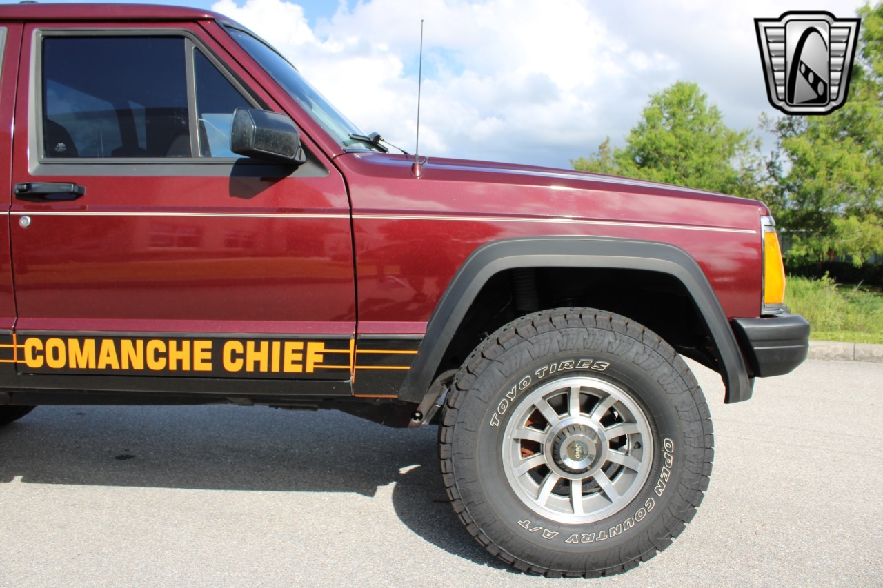 1987-jeep-comanche-cheif-for-sale-fort-lauderdale-fl-61