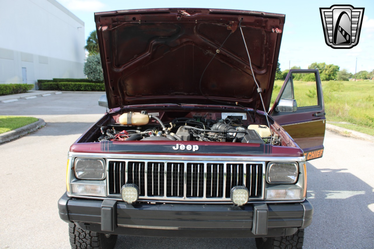 1987-jeep-comanche-cheif-for-sale-fort-lauderdale-fl-84