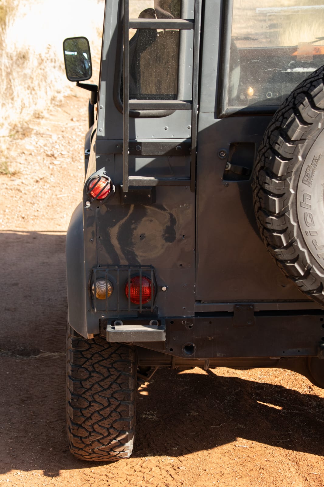 1988-Land-Rover-Defender-90-for-sale-10