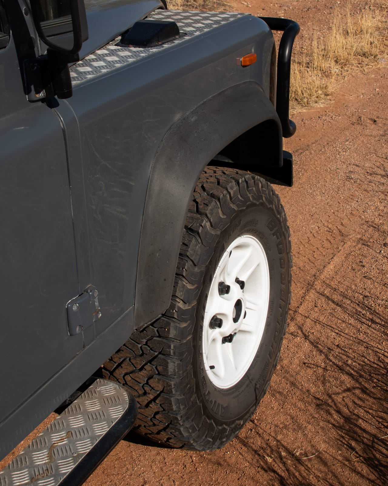 1988-Land-Rover-Defender-90-for-sale-11