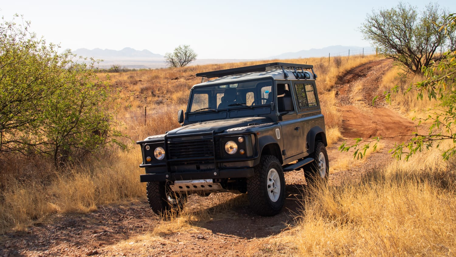 1988-Land-Rover-Defender-90-for-sale-12