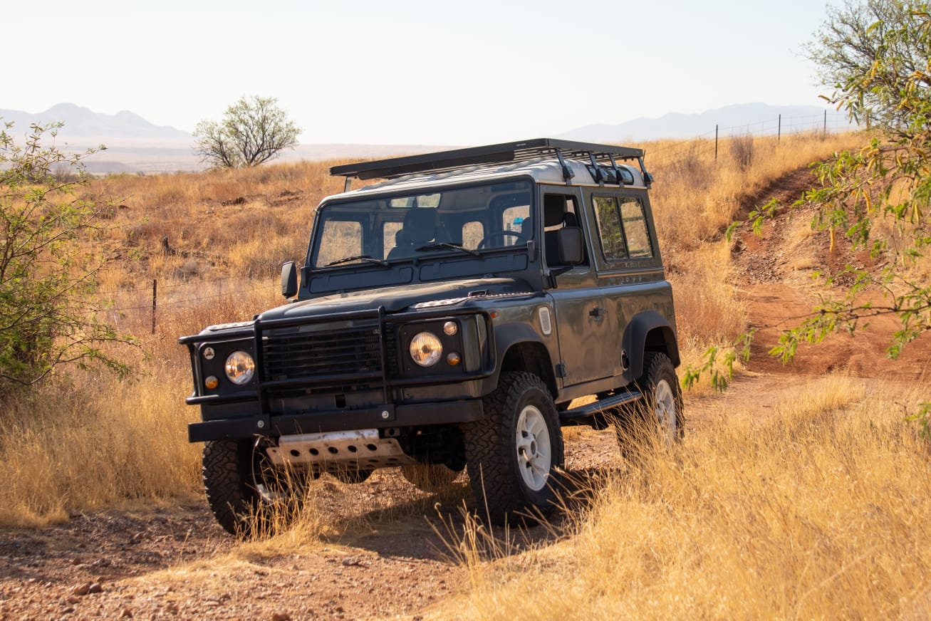 1988-Land-Rover-Defender-90-for-sale-13