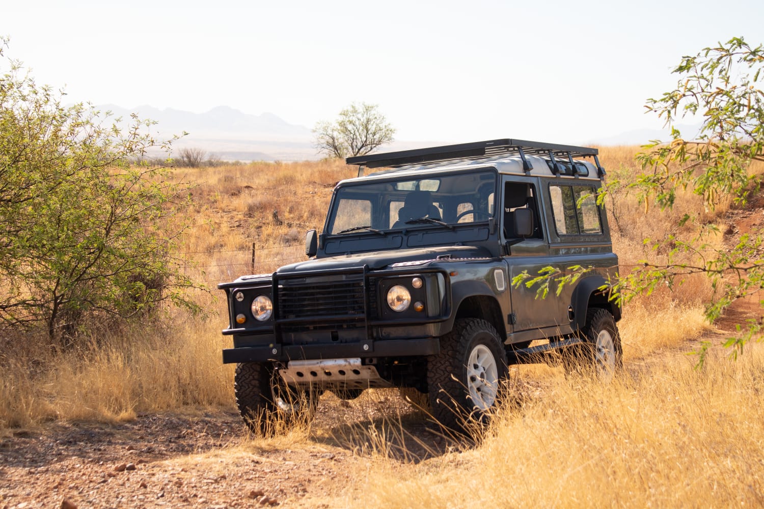 1988-Land-Rover-Defender-90-for-sale-14