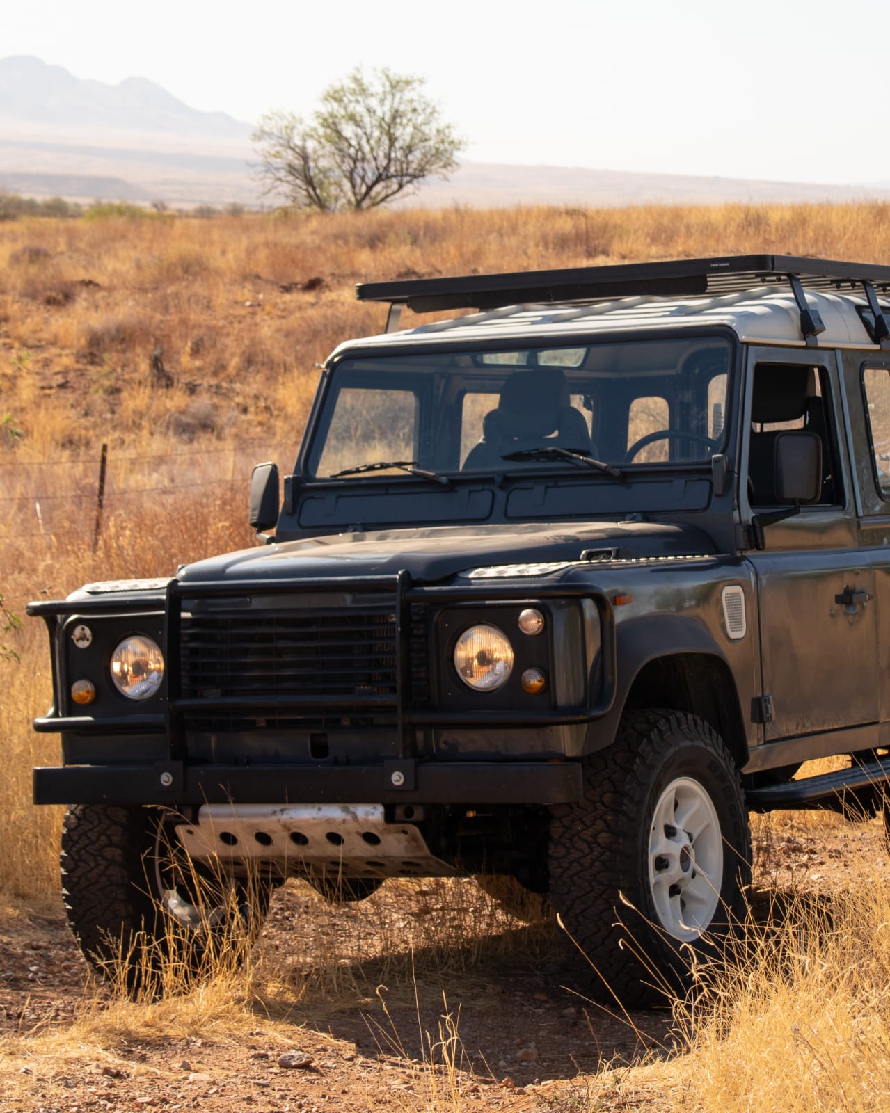 1988-Land-Rover-Defender-90-for-sale-15