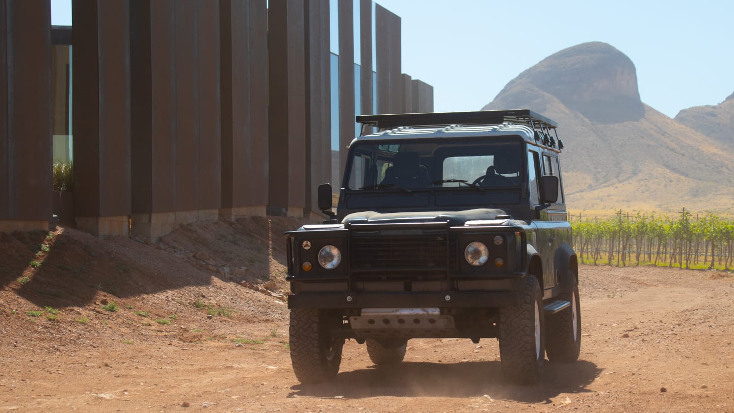 1988-Land-Rover-Defender-90-for-sale-16