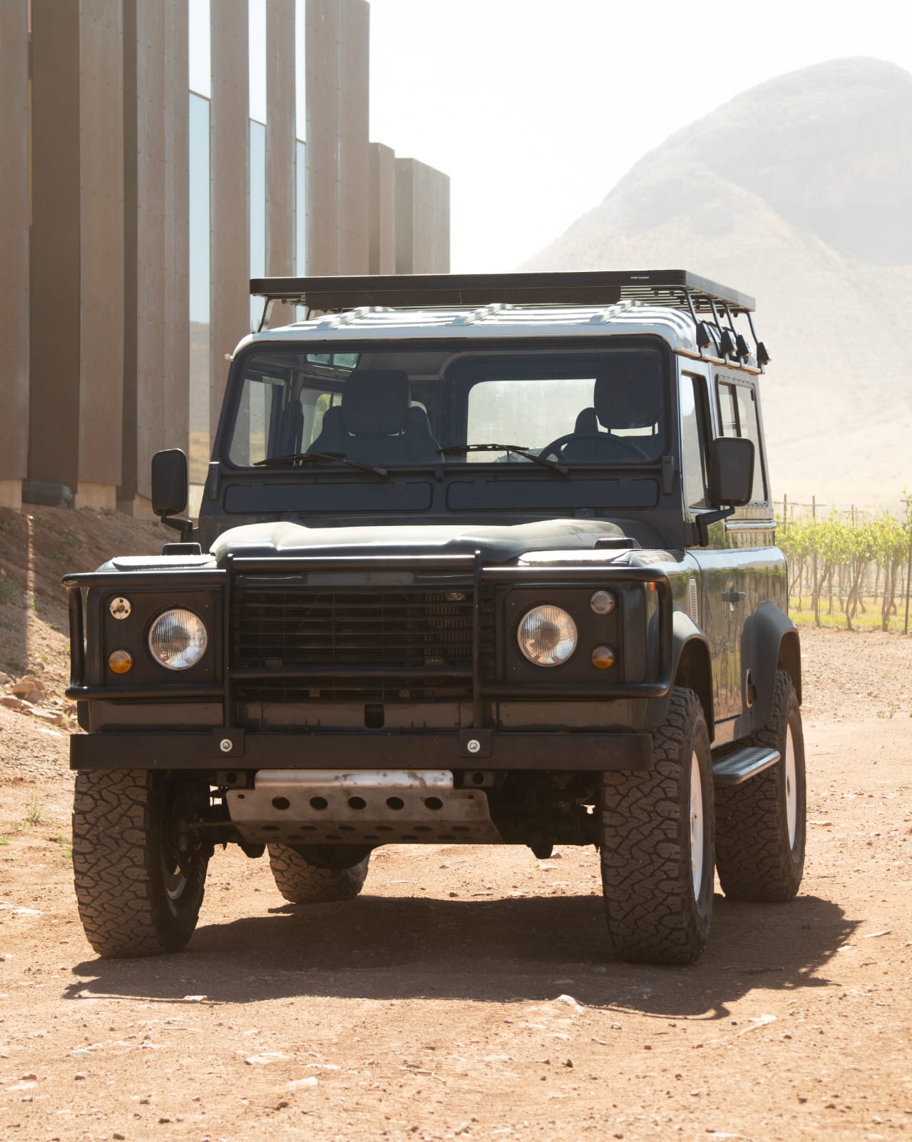 1988-Land-Rover-Defender-90-for-sale-18