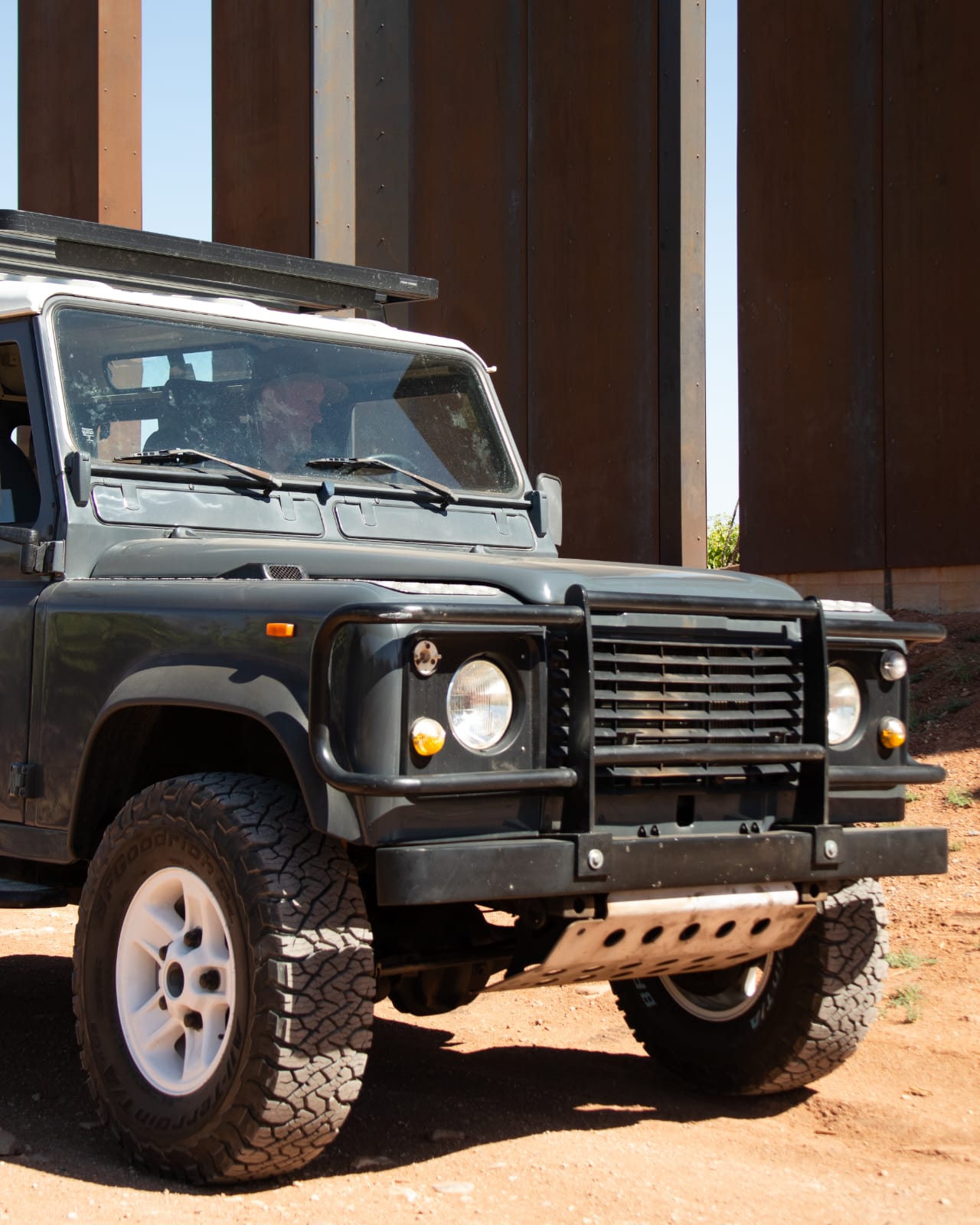 1988-Land-Rover-Defender-90-for-sale-19