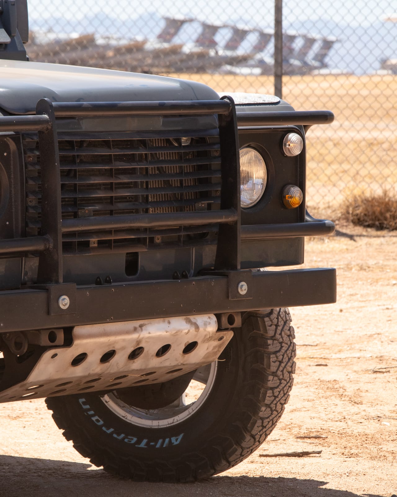 1988-Land-Rover-Defender-90-for-sale-20