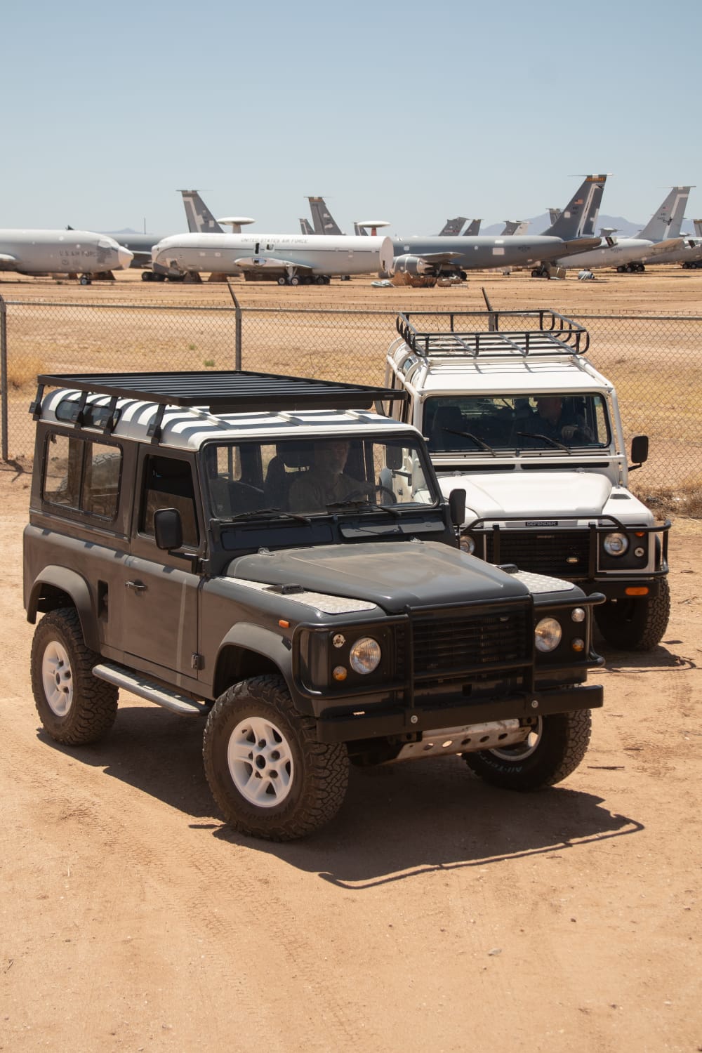 1988-Land-Rover-Defender-90-for-sale-21