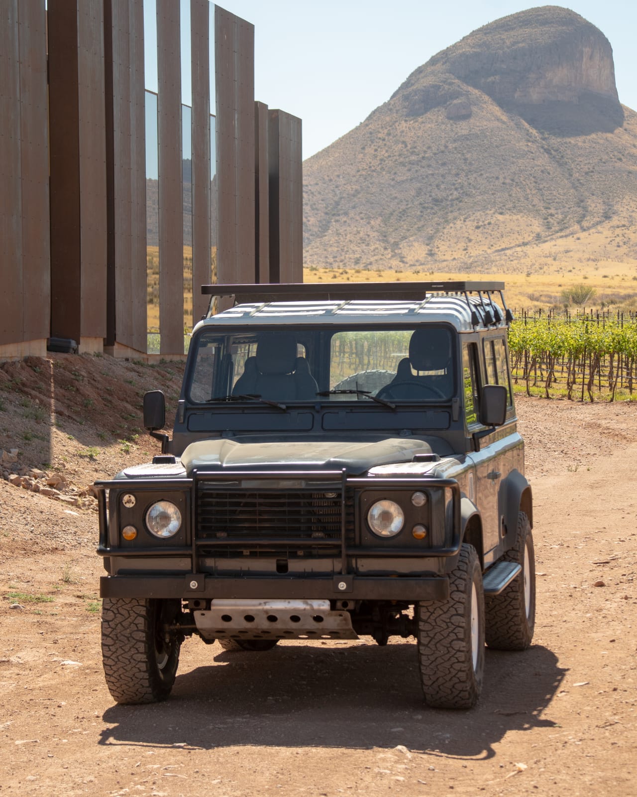 1988-Land-Rover-Defender-90-for-sale-26