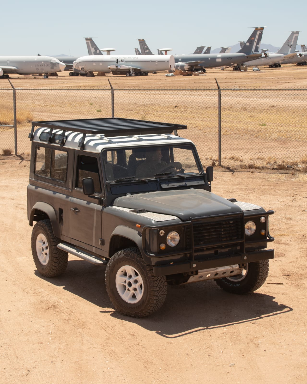 1988-Land-Rover-Defender-90-for-sale-27