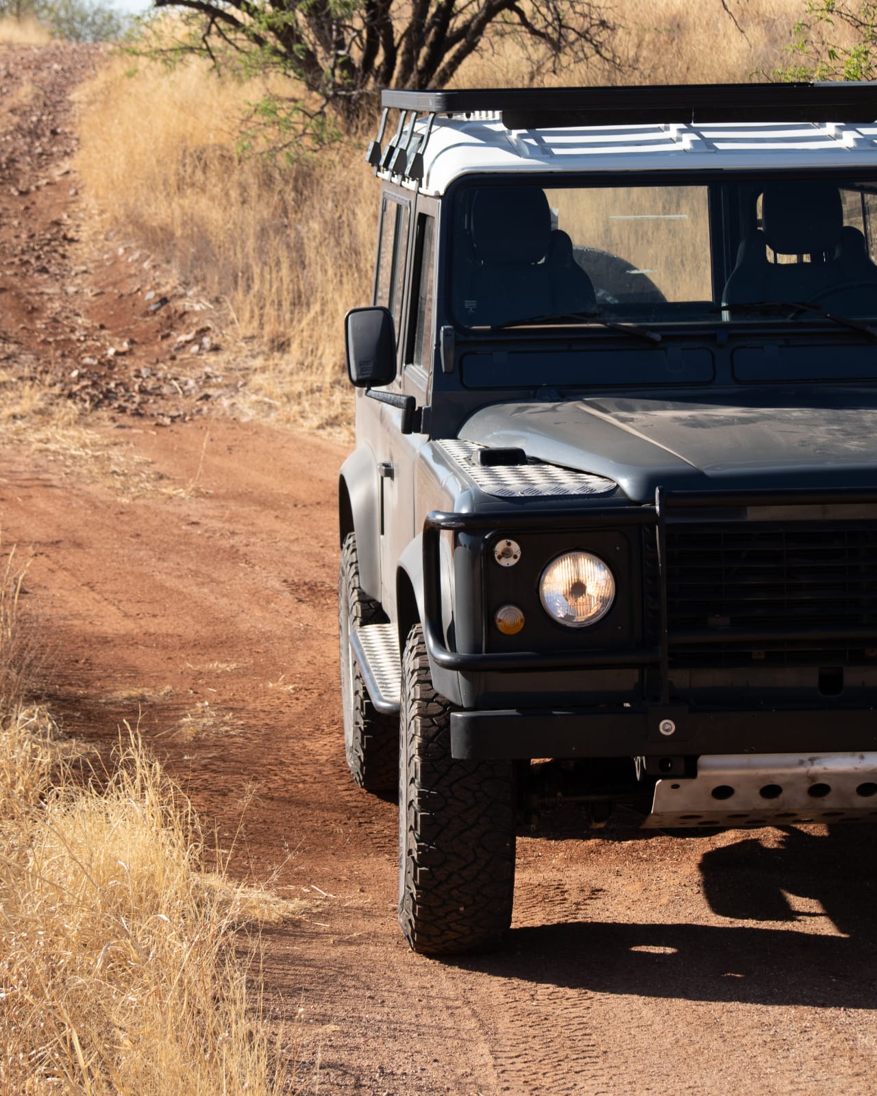 1988-Land-Rover-Defender-90-for-sale-3