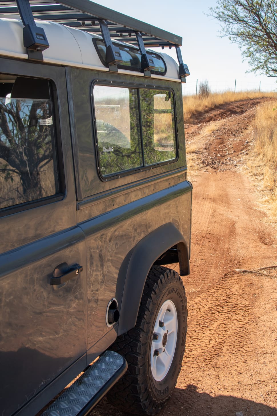1988-Land-Rover-Defender-90-for-sale-5