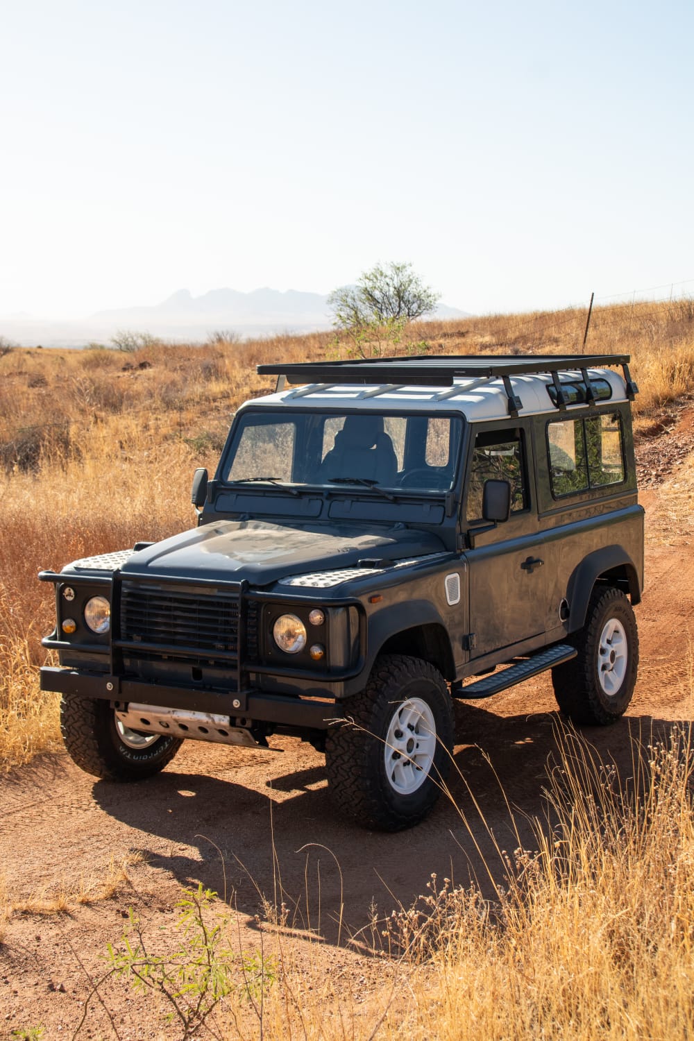 1988-Land-Rover-Defender-90-for-sale-6