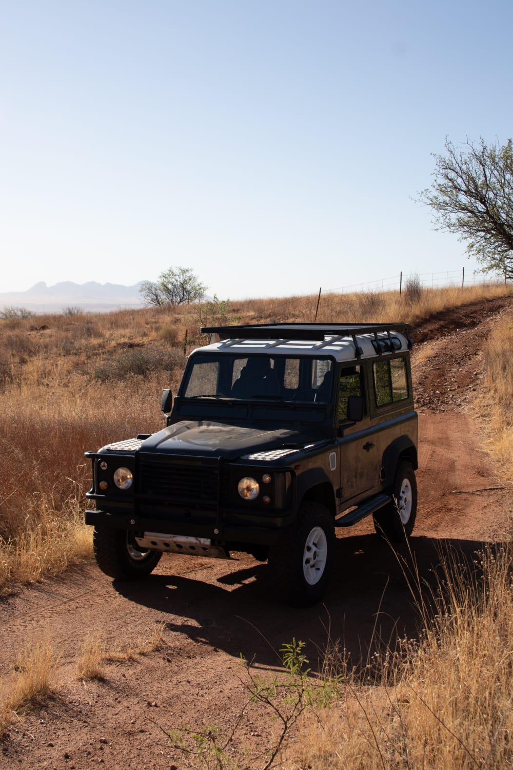 1988-Land-Rover-Defender-90-for-sale-7
