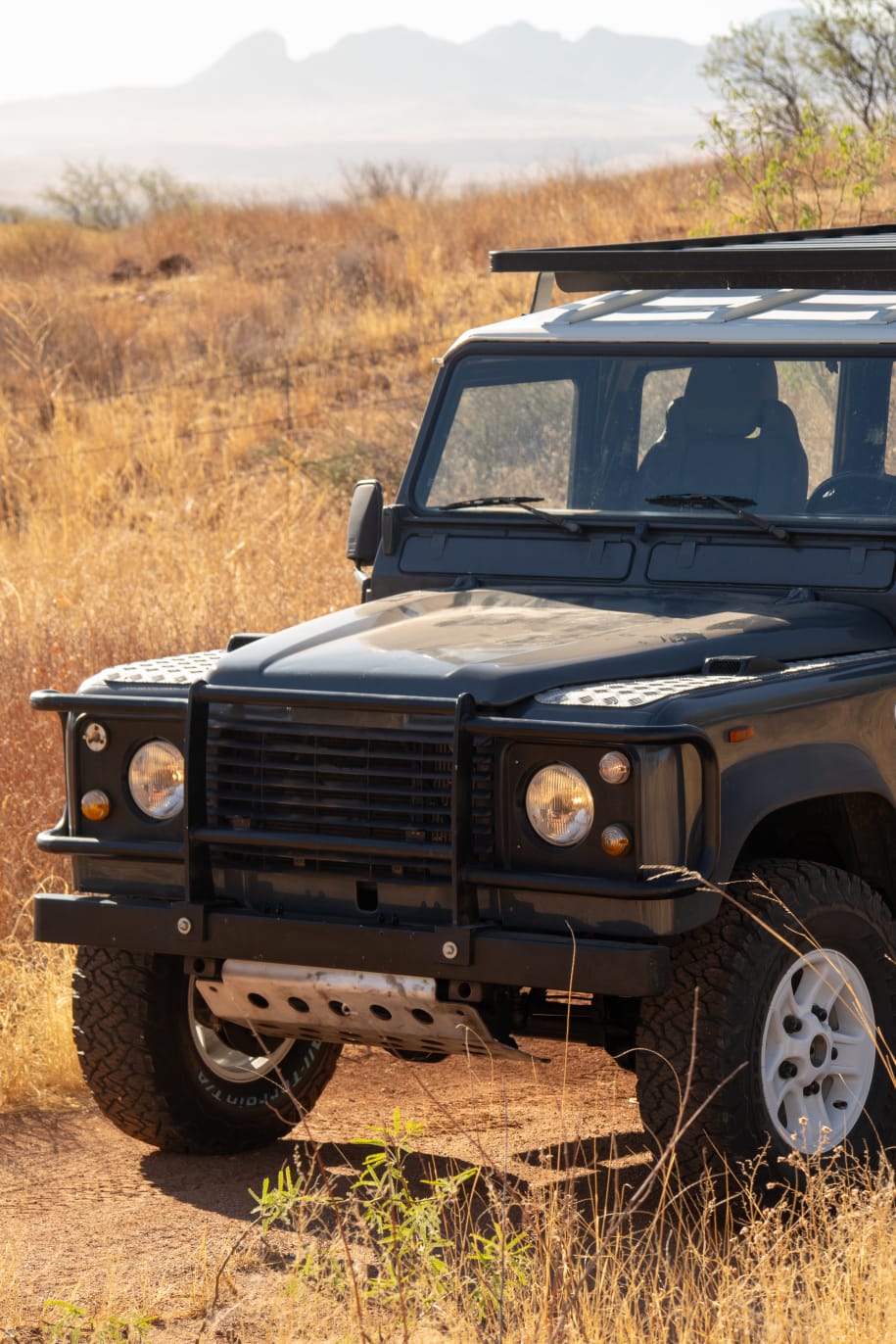 1988-Land-Rover-Defender-90-for-sale-9