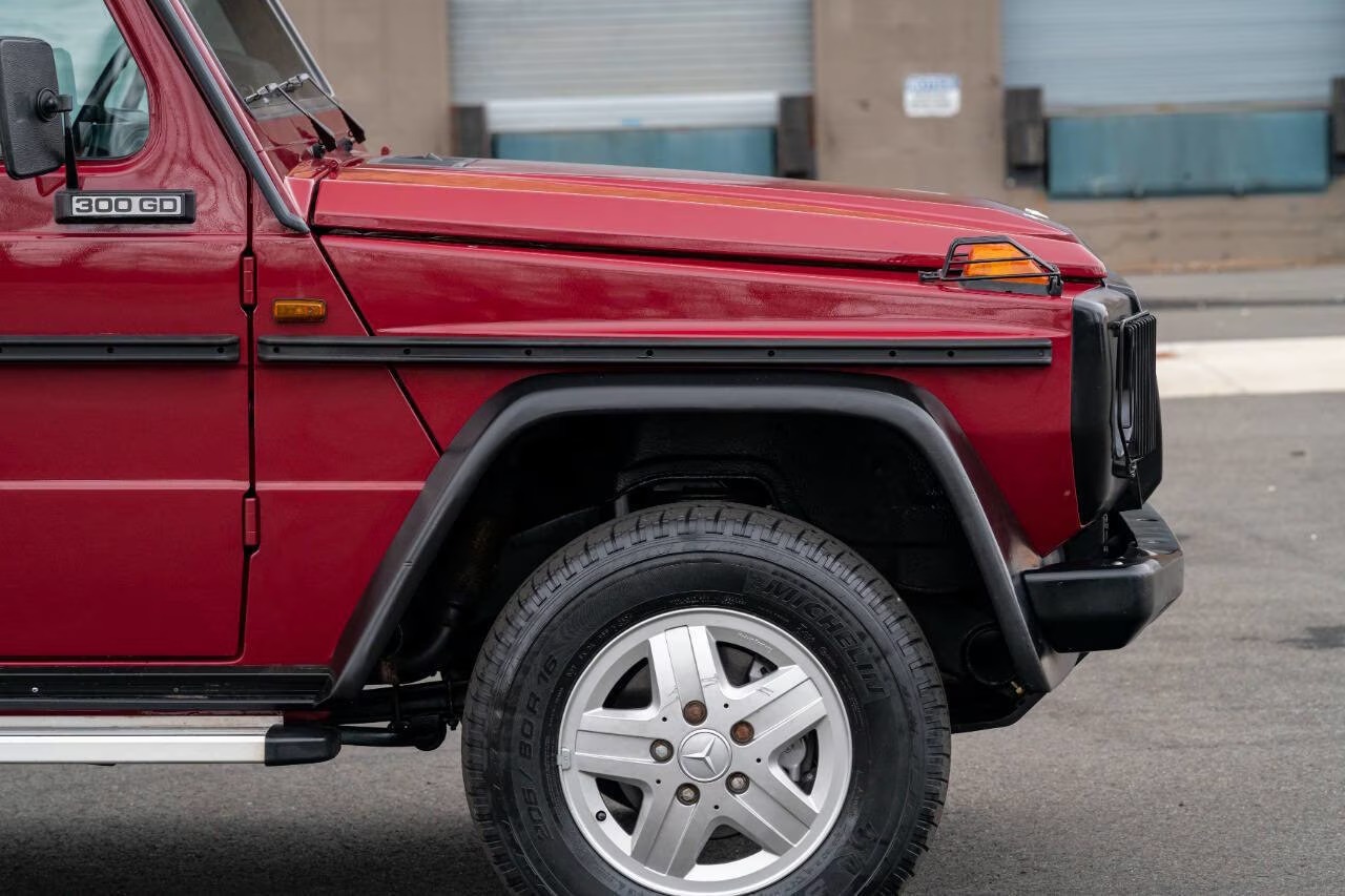 1989-mercedes-benz-300gd-for-sale (49)