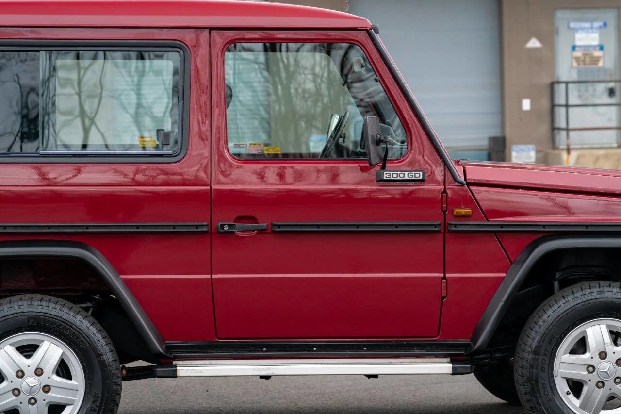 1989-mercedes-benz-300gd-for-sale (51)