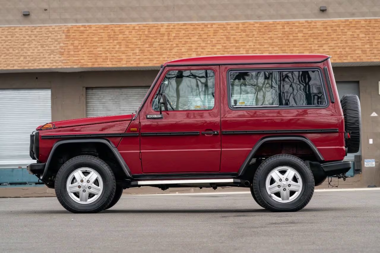 1989-mercedes-benz-300gd-for-sale (75)