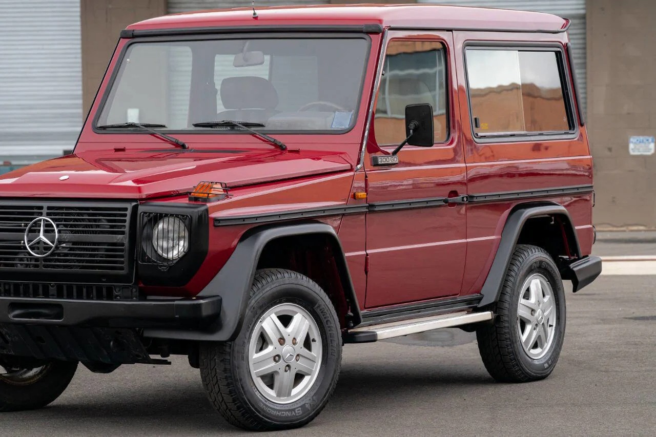 1989-mercedes-benz-300gd-for-sale (77)