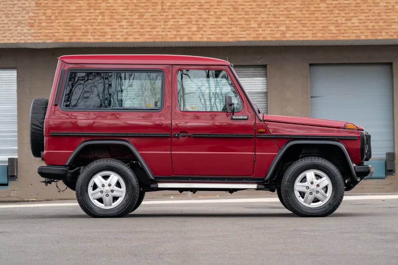 1989-mercedes-benz-300gd-for-sale (82)