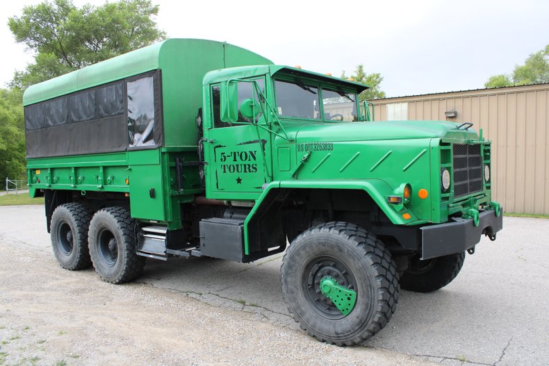 1991-bmy-5-ton-troop-carrier (6)