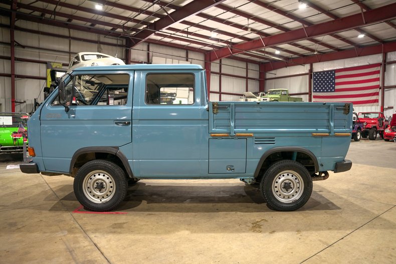 1992-volkswagen-doka-double-cab