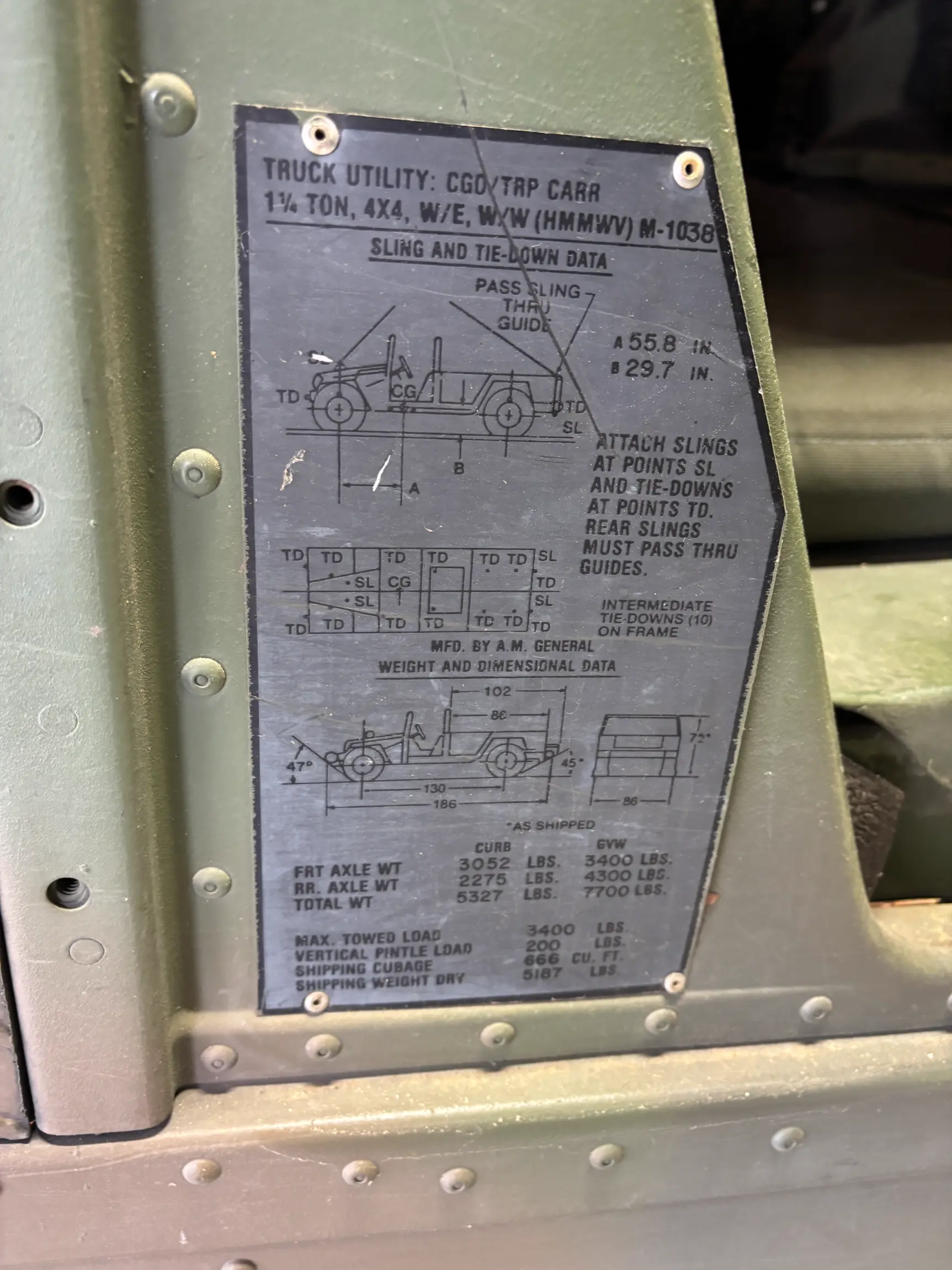 1993-am-general-humvee-for-sale-charleston-sc-16