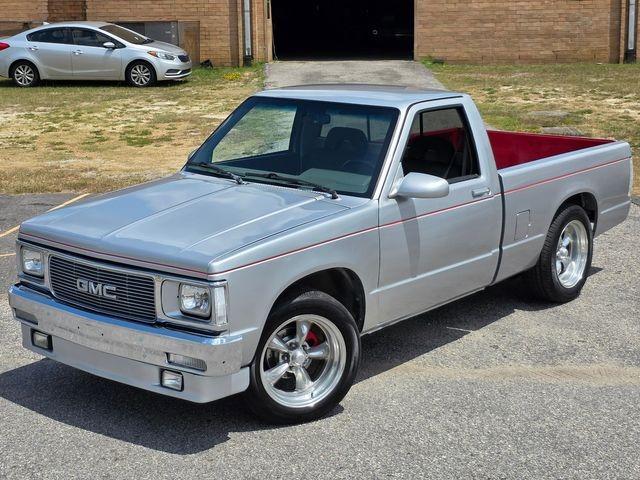 1993-gmc-sonoma-s10-for-sale-hope-mills-nc-1