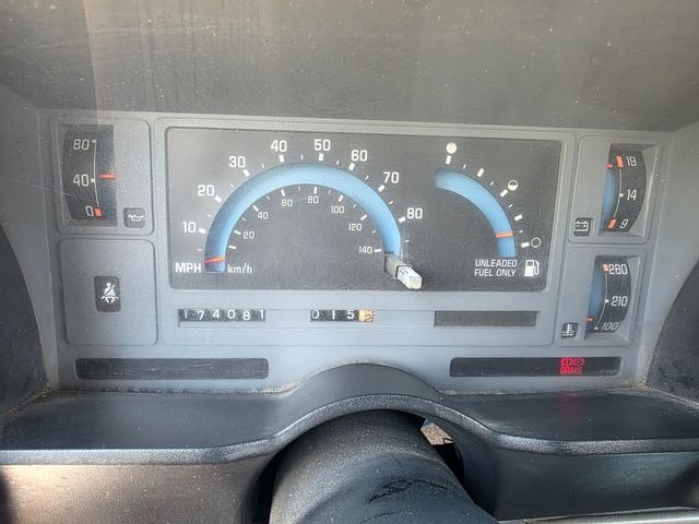 1993-gmc-sonoma-s10-for-sale-hope-mills-nc-20