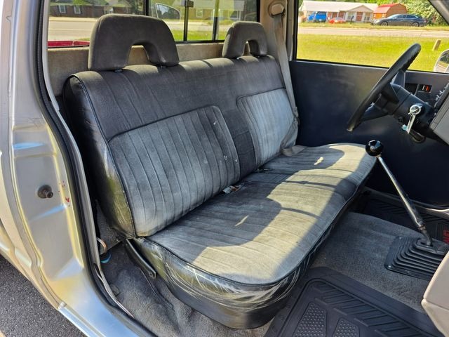 1993-gmc-sonoma-s10-for-sale-hope-mills-nc-28