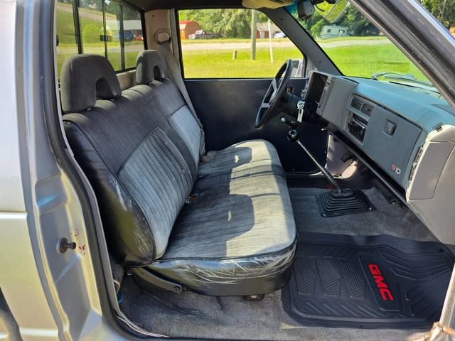 1993-gmc-sonoma-s10-for-sale-hope-mills-nc-29
