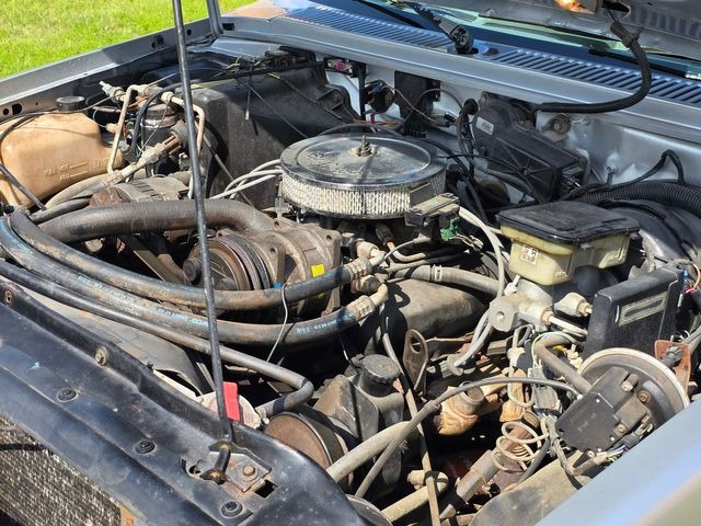 1993-gmc-sonoma-s10-for-sale-hope-mills-nc-36