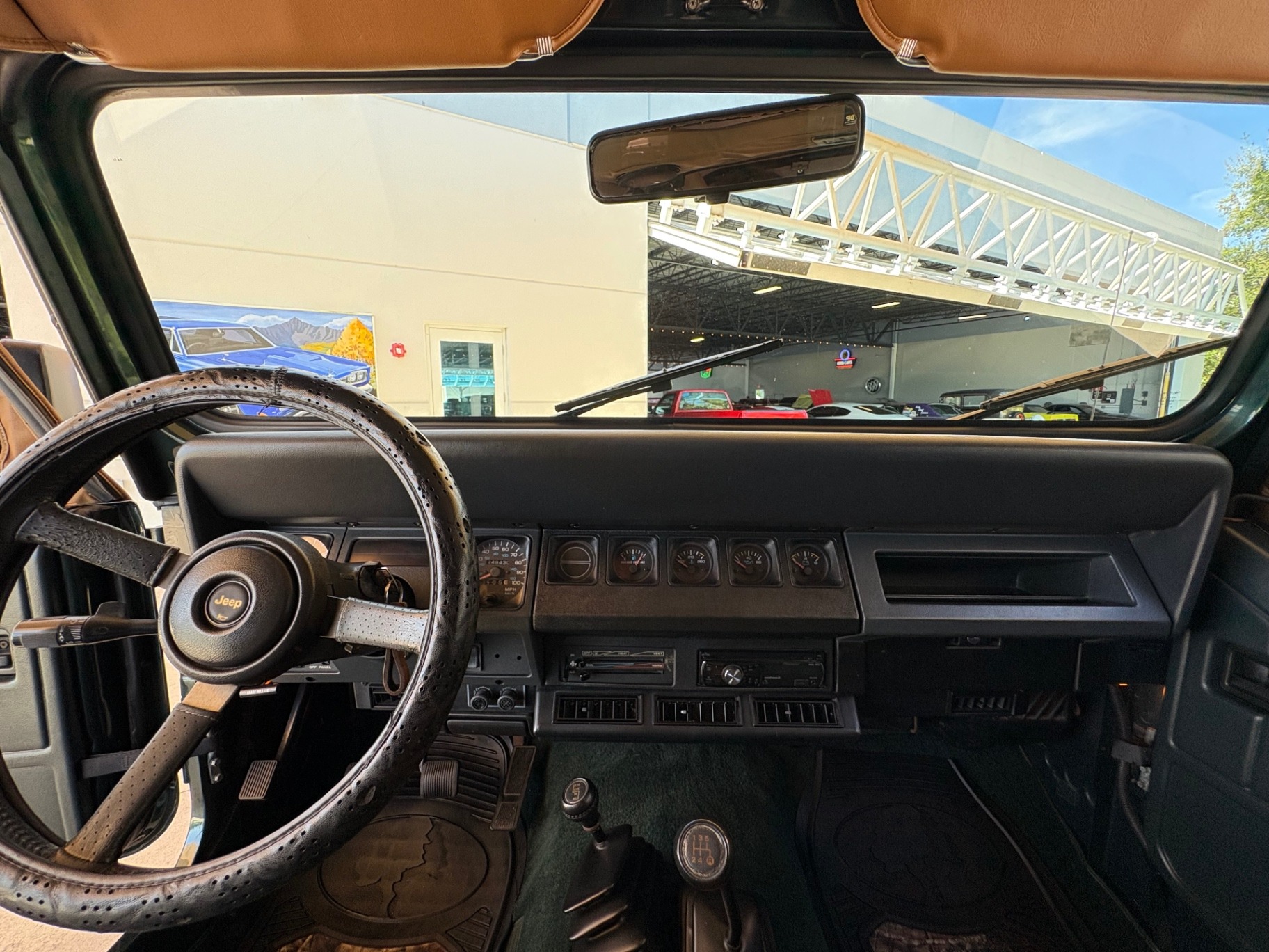 1993-jeep-wrangler-sahara-for-sale-in-florida (13)