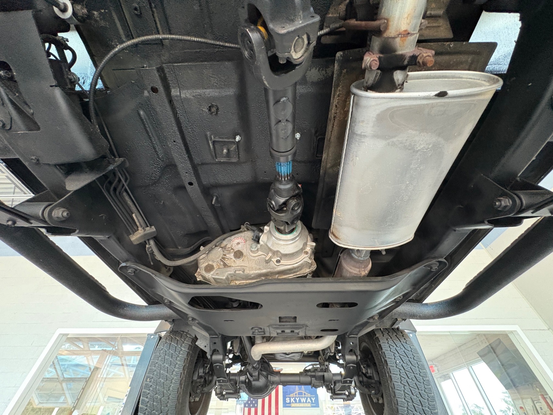 1993-jeep-wrangler-sahara-for-sale-in-florida (15)