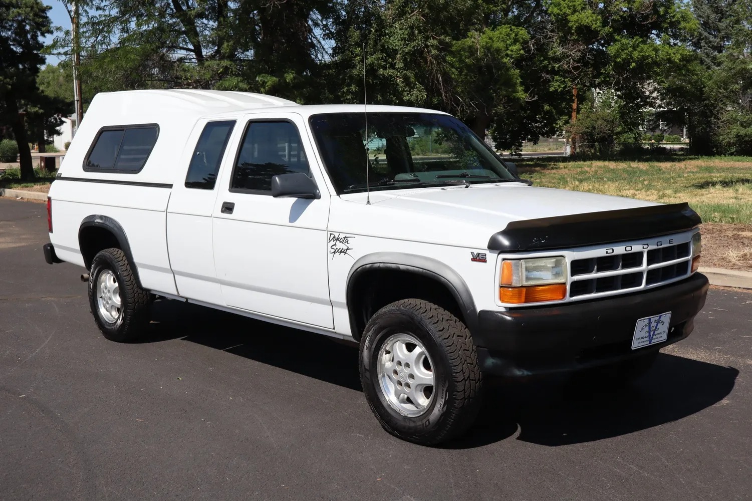 1994-dodge-dakota-sport-for-sale-longmont-co-1