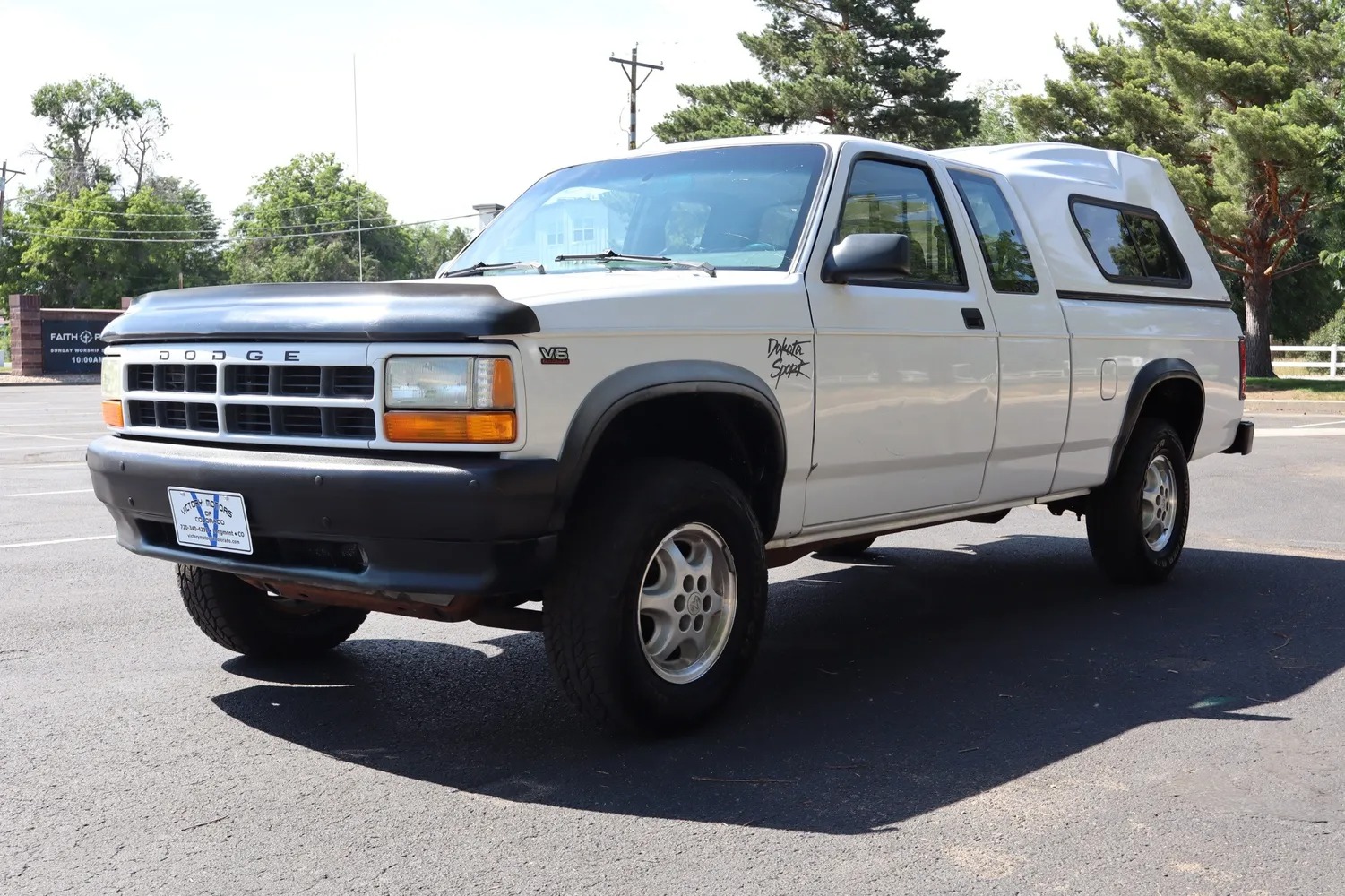 1994-dodge-dakota-sport-for-sale-longmont-co-10