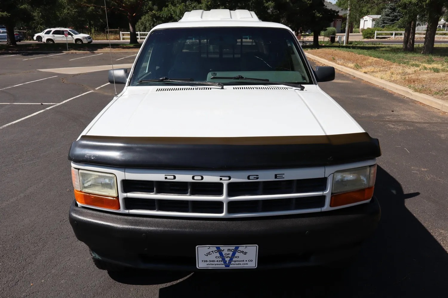 1994-dodge-dakota-sport-for-sale-longmont-co-11