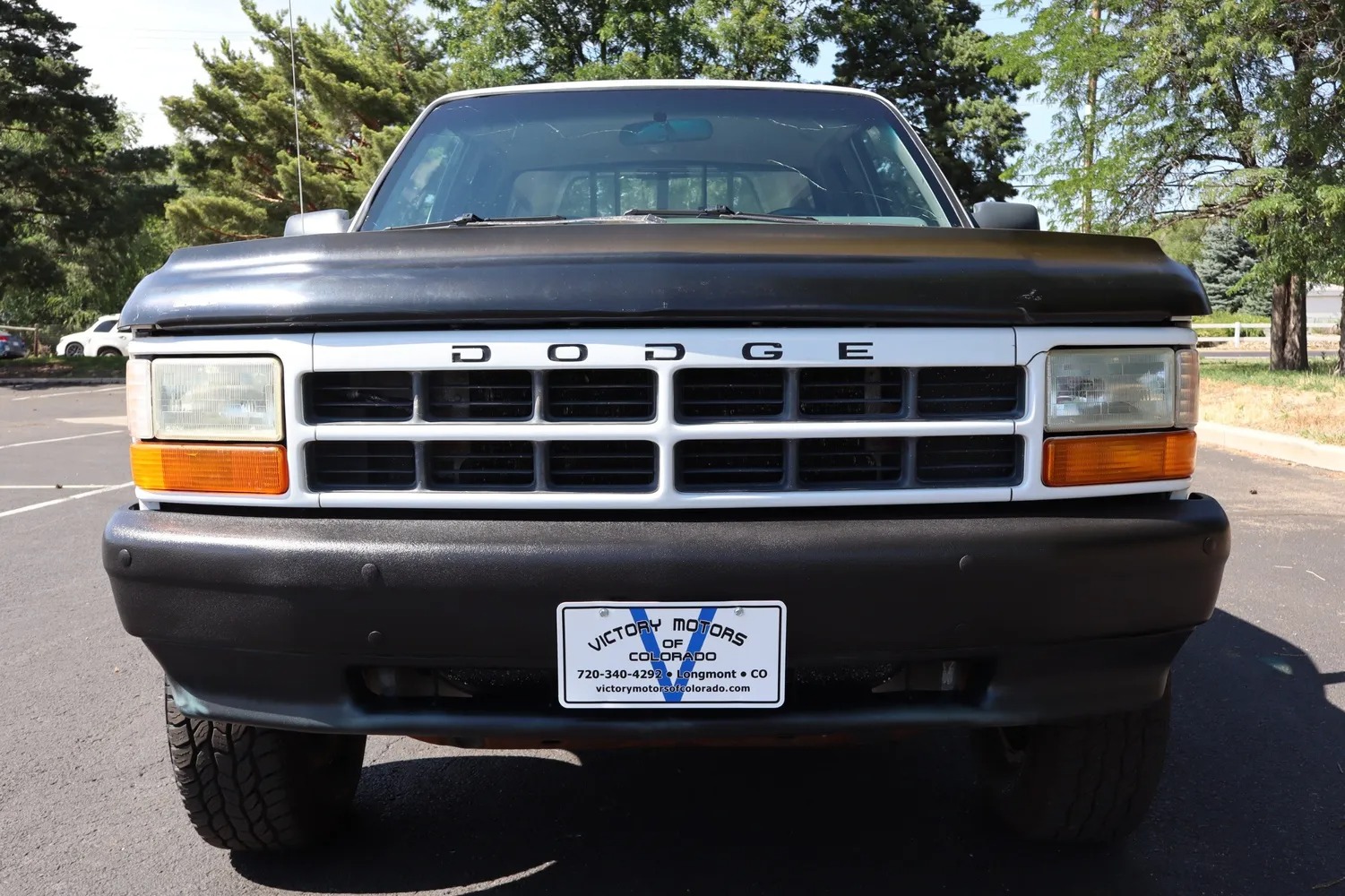 1994-dodge-dakota-sport-for-sale-longmont-co-13