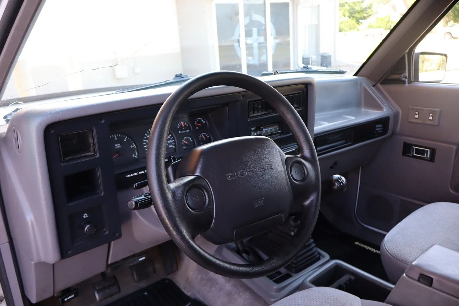 1994-dodge-dakota-sport-for-sale-longmont-co-15