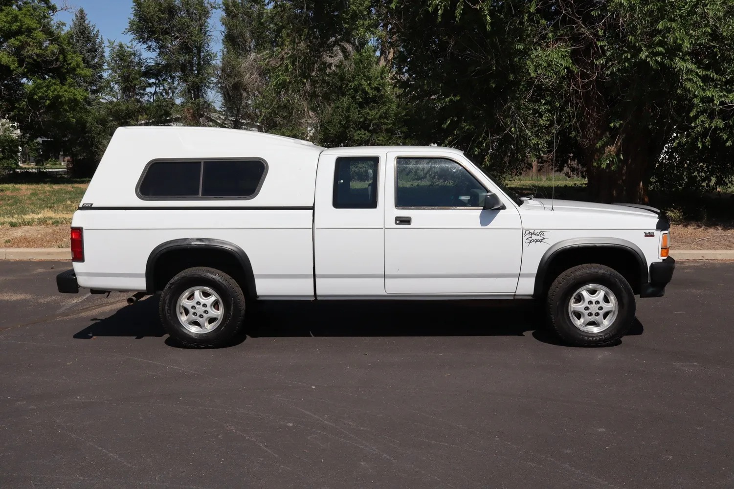 1994-dodge-dakota-sport-for-sale-longmont-co-2