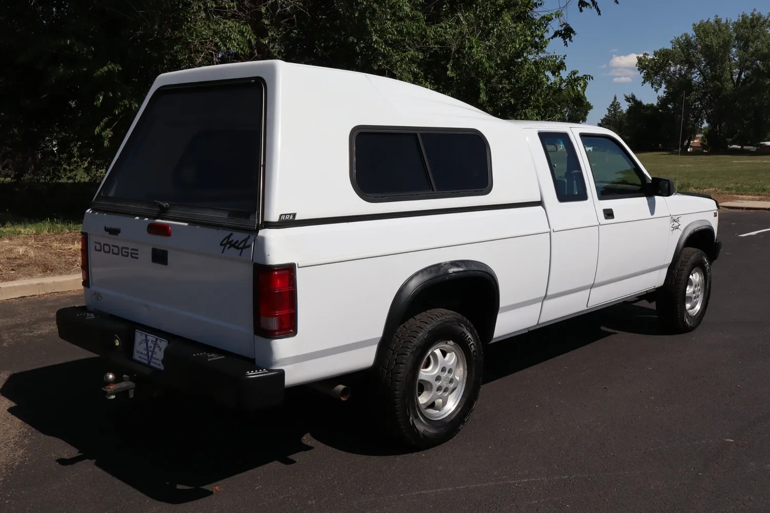 1994-dodge-dakota-sport-for-sale-longmont-co-3