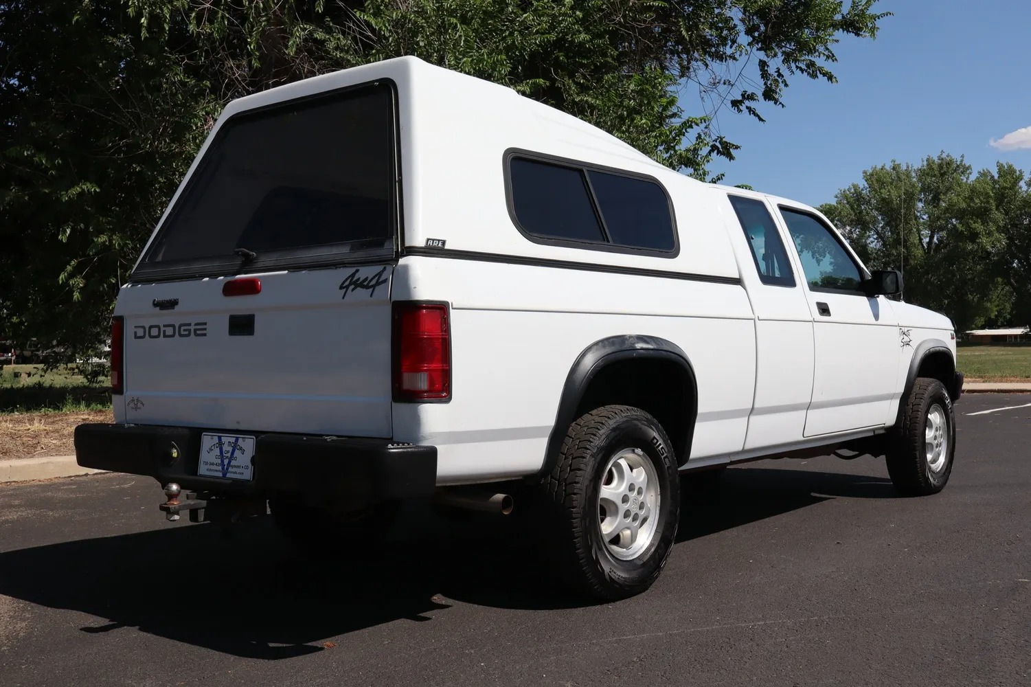 1994-dodge-dakota-sport-for-sale-longmont-co-4